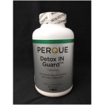 PERQUE DetoxIn Guard container
