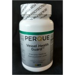 PERQUE Vessel Health Guard container